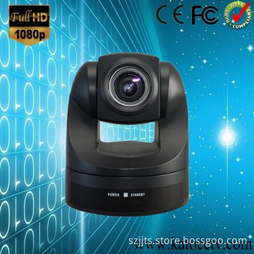 Auto Tracking Video Conference Camera USB (JT-D848)